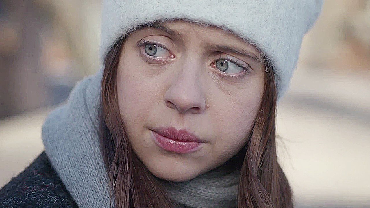 Carrie Pilby Streaming Vf Carrie Pilby | Video 1 von 3