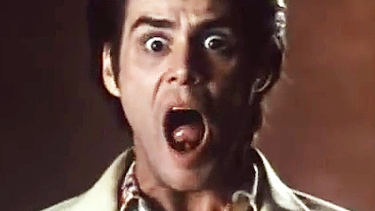 Ace Ventura: Ein tierischer Detektiv Trailer (Deutsch)