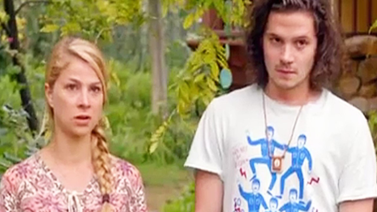 Die Hochzeitsverplaner - Trailer (Deutsch)