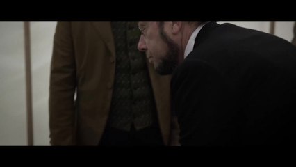 Der junge Karl Marx - Clip Ein Bild, das sich in den Schwanz beisst (Deutsch) HD
