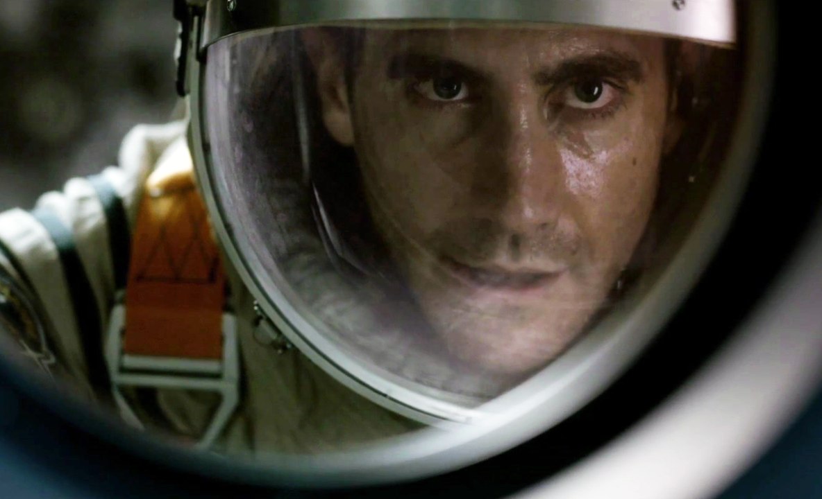 Life - TV Spot Survive (Deutsch) HD