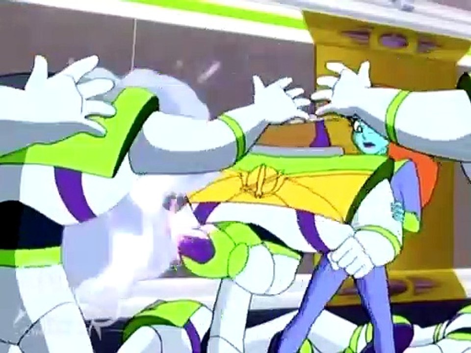 Buzz Lightyear-of-Star Command - NOS-4-A2 - An Part 006/An Part 006