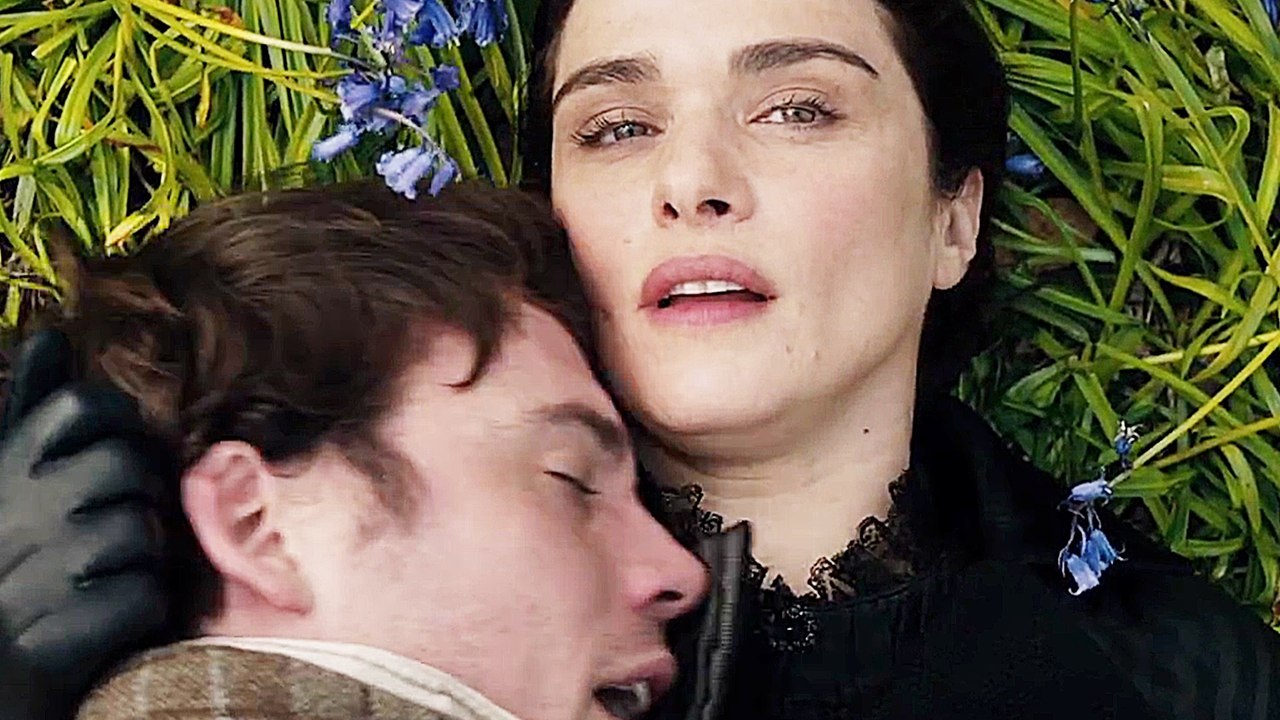 Meine Cousine Rachel - Trailer (Deutsch) HD