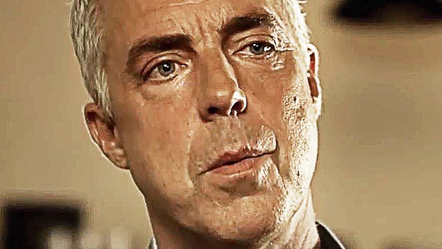Staffel 3 von Bosch