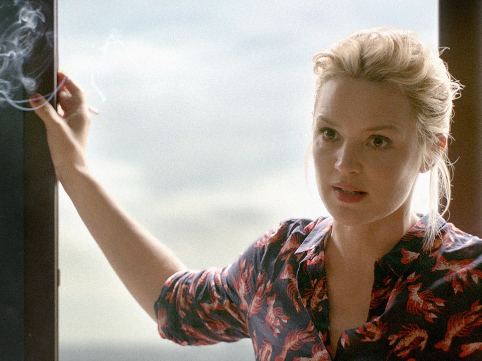 Victoria MÃ¤nner und andere Missgeschicke - Trailer (Deutsch) HD