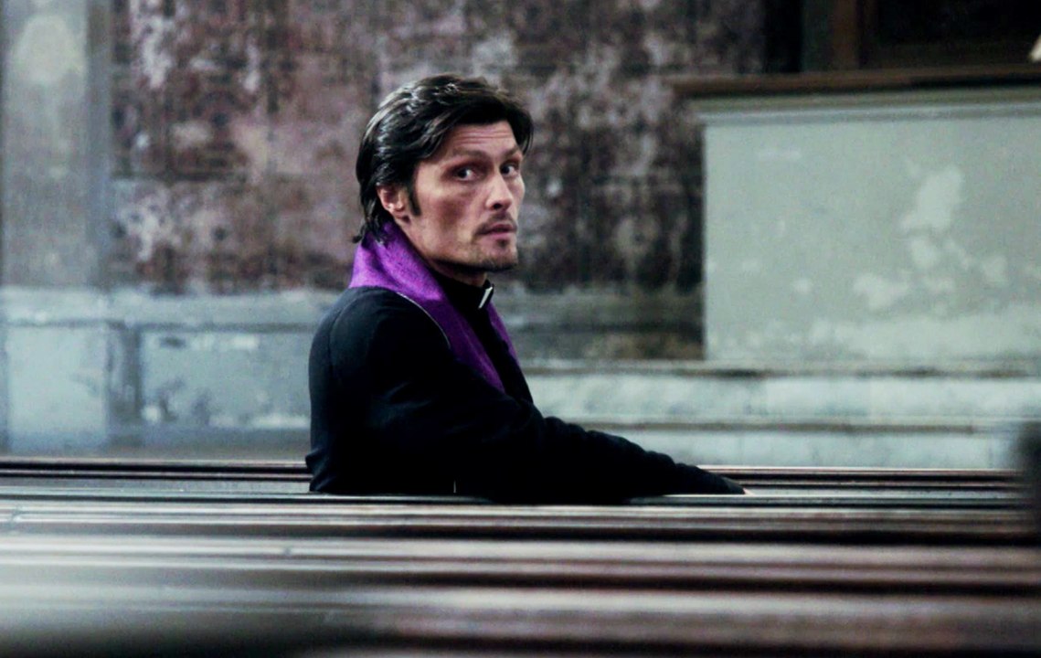 Culpa: Niemand ist ohne Schuld - S01 Teaser Trailer (Deutsch) HD