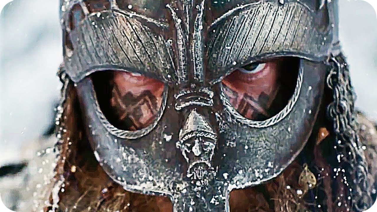 Viking - Trailer (Deutsch) HD