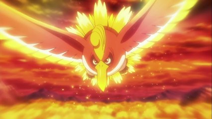 Pokemon The Movie I Choose You - Trailer 2 (Japanisch) HD