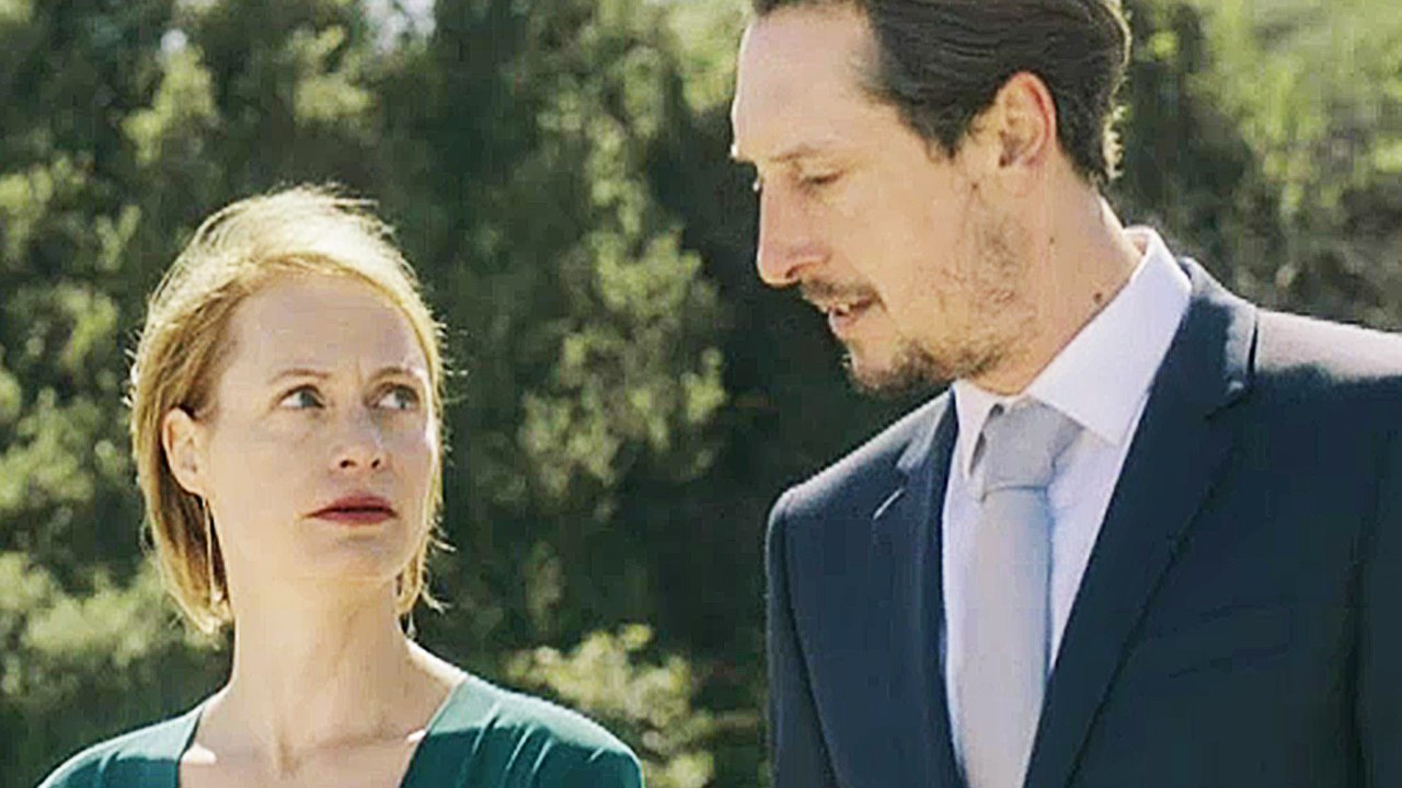 Zwei - Trailer (Deutsch)