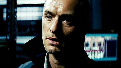 Repo Men - Trailer (English) HD