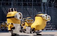 Despicable Me 3 - TV Spot Minions Prison (English) HD