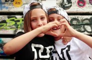Hanni & Nanni - Mehr als beste Freunde - Trailer (Deutsch) HD