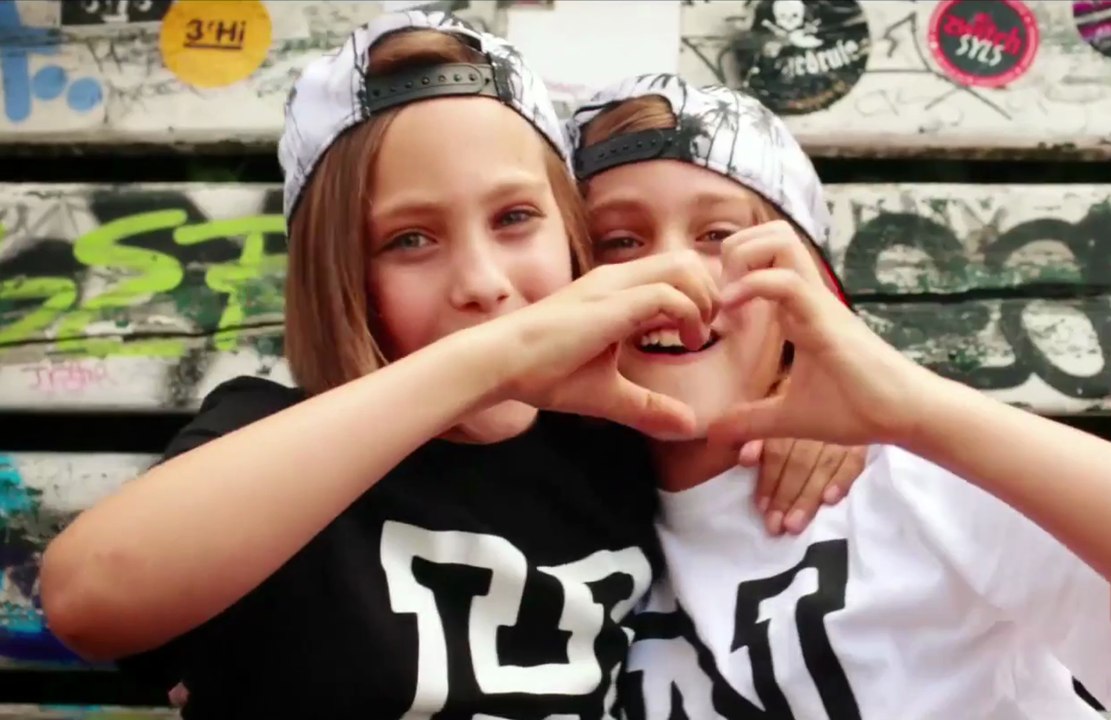 Hanni & Nanni - Mehr als beste Freunde - Trailer (Deutsch) HD