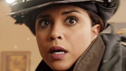 Chicago Fire - S05 Trailer Unstoppable (English) HD