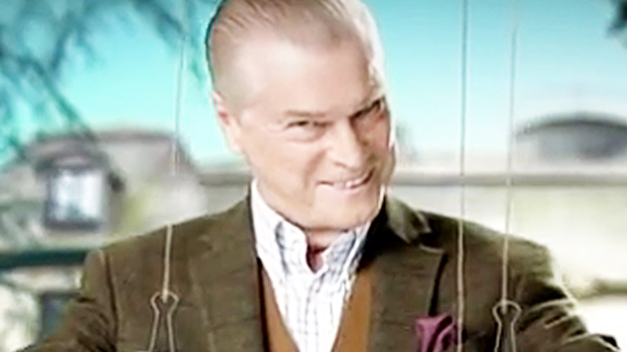 Nicht tot zu kriegen - S01 Trailer (Deutsch)