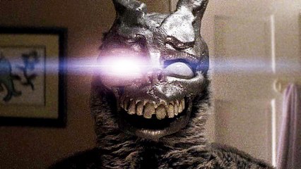 Donnie Darko - Re-Release Trailer (English) HD