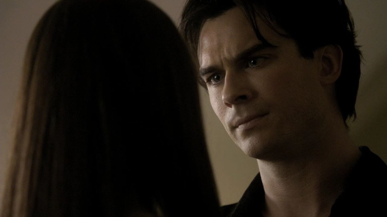 The Vampire Diaries - S02 E08 Clip Love you (English) HD