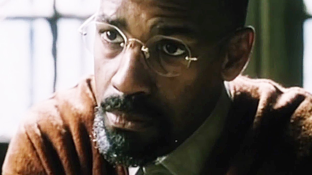 Hurricane - Trailer  (Deutsch) HD