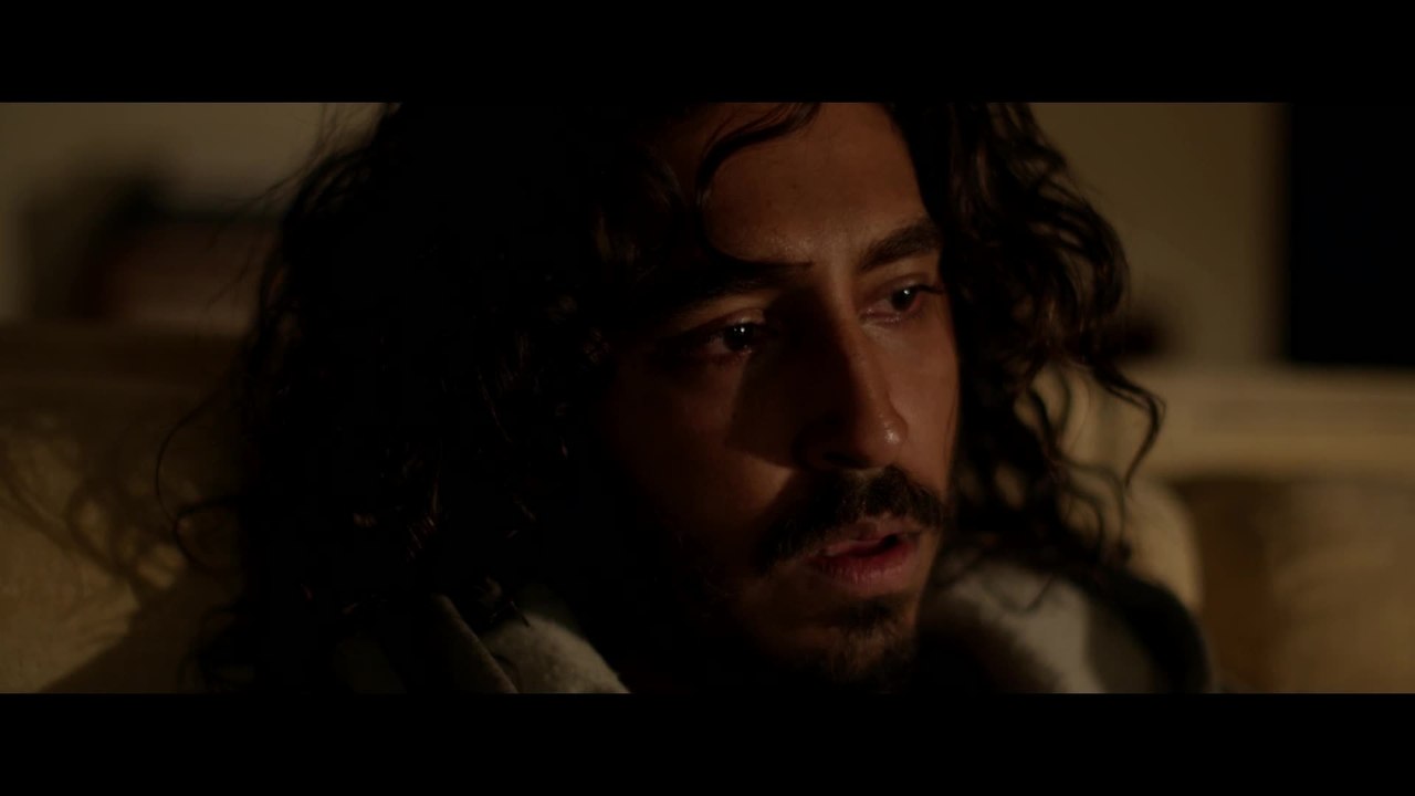 Lion - Clip 12 (Deutsch) HD