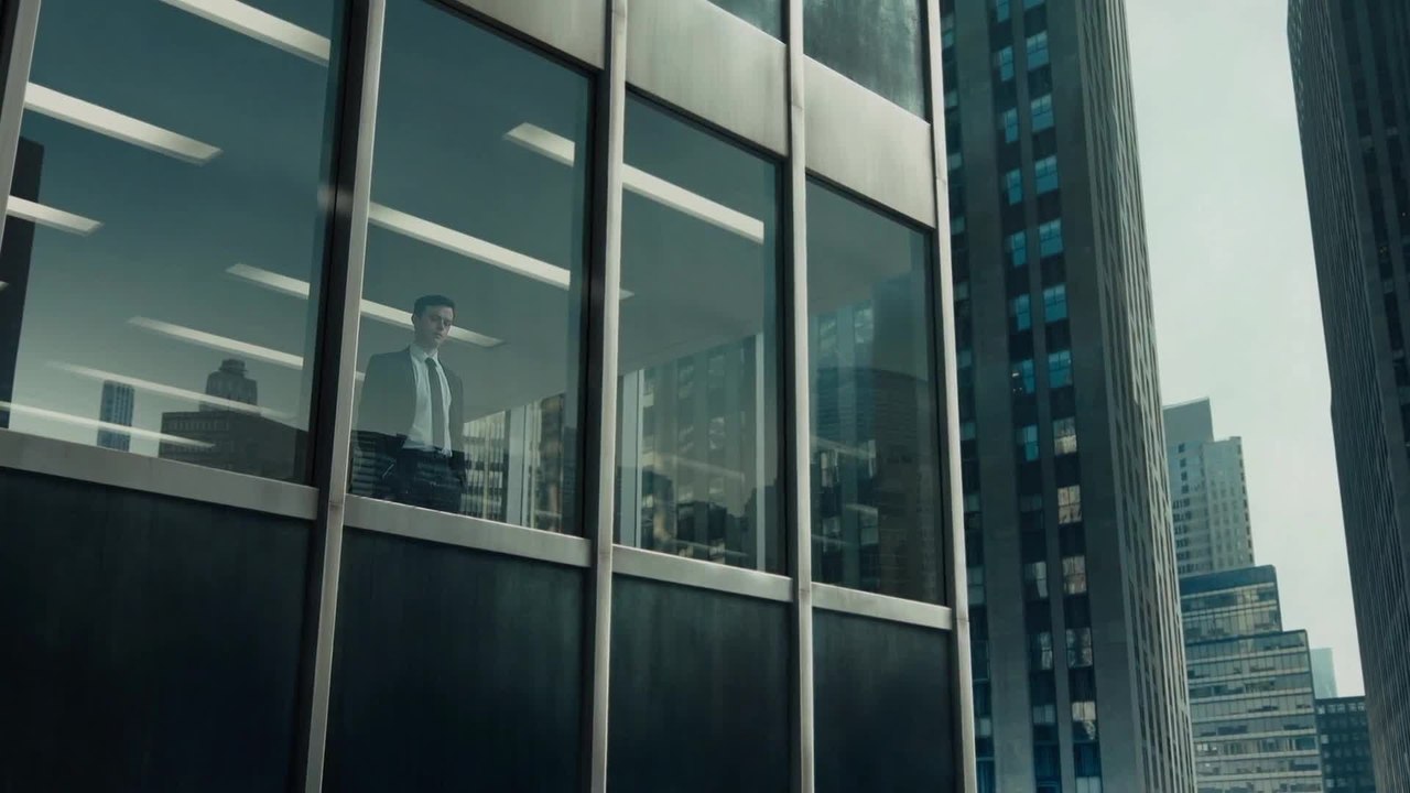 A Cure for Wellness - Featurette Making of (Deutsch) HD