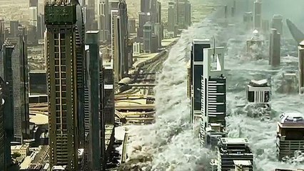 Geostorm - Trailer Teaser (English) HD