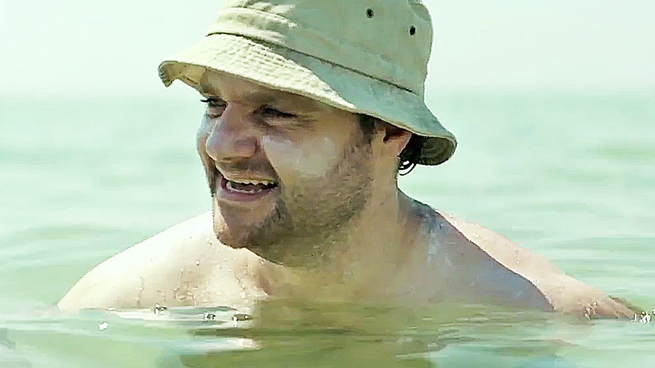 Nacktbaden Manche brÃ¤unen, andere brennen - Trailer (Deutsch) HD