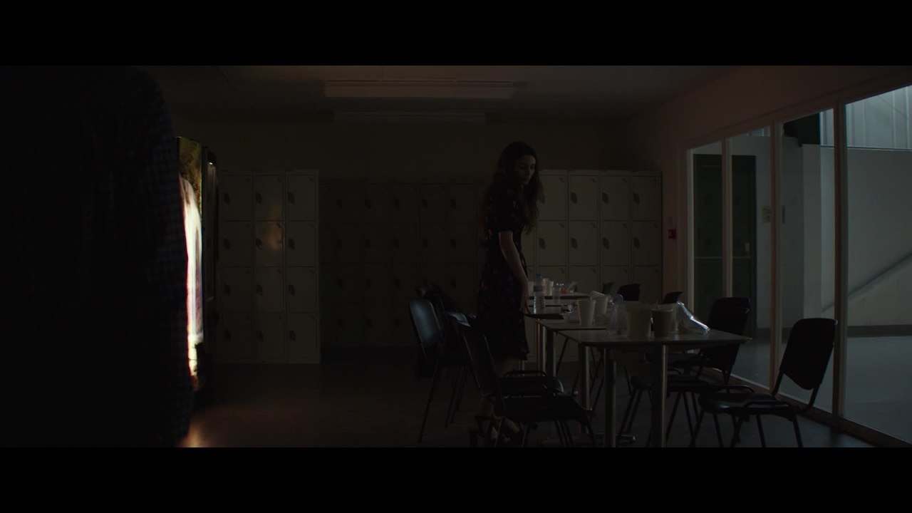 Una und Ray - Clip Du bist krank (Deutsch) HD