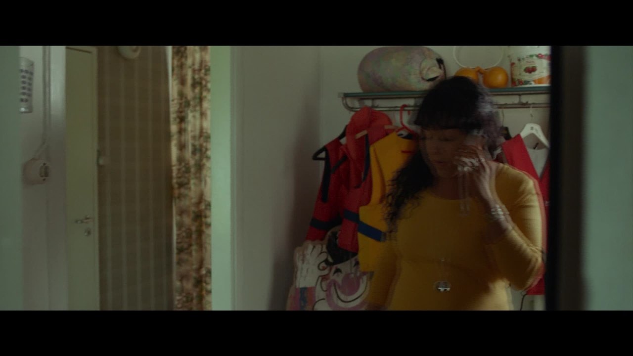 Der HunderteinjÃ¤hrige, der die Rechnung nicht bezahlte und verschwand - Clip 05 (Deutsch) HD