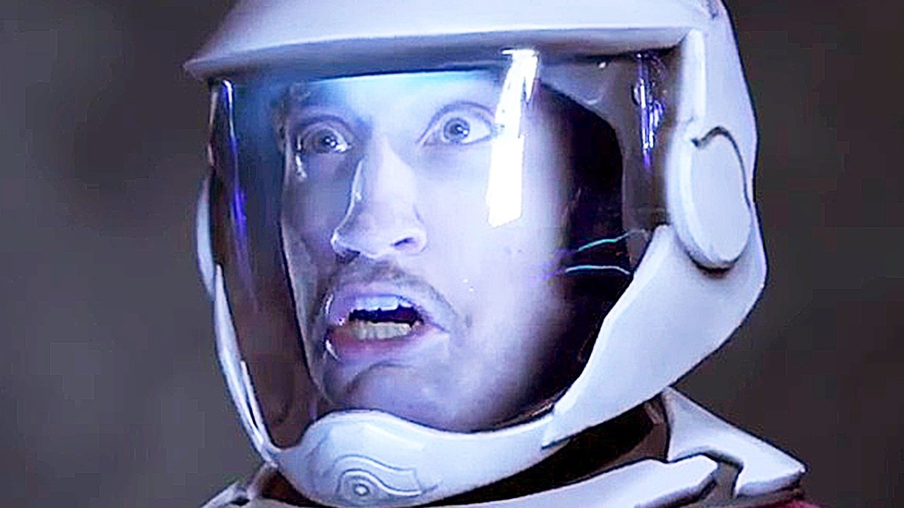 Lazer Team - Trailer (Deutsch) HD