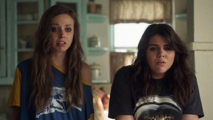 Cassandra French's Finishing School - S01 Trailer (English) HD