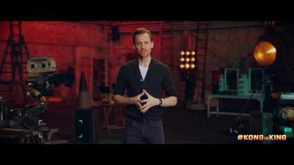 Kong Skull Island - Featurette Is This a Remake (English) HD