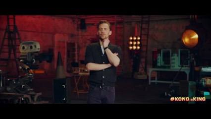 Kong Skull Island - Featurette Is This a Sequel (English) HD
