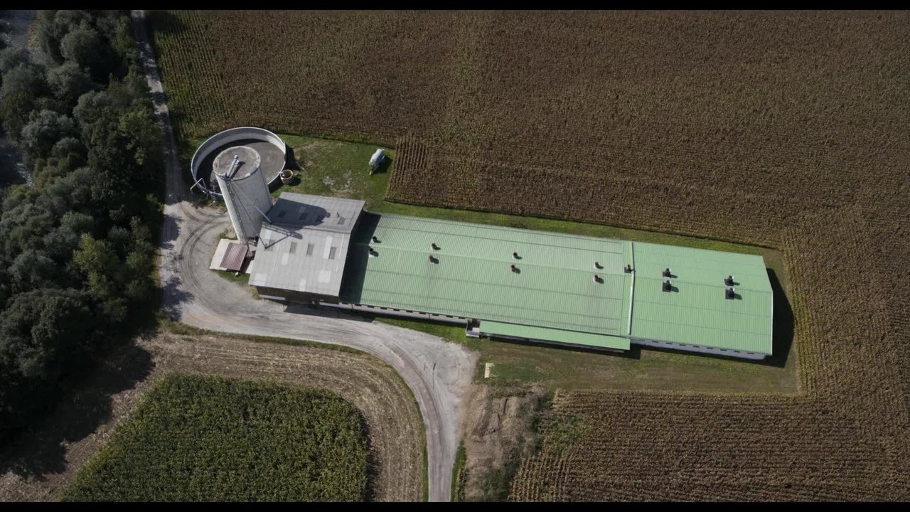 Bauer Unser - Clip VerÃ¤nderungen der DÃ¶rfer  (Deutsch) HD