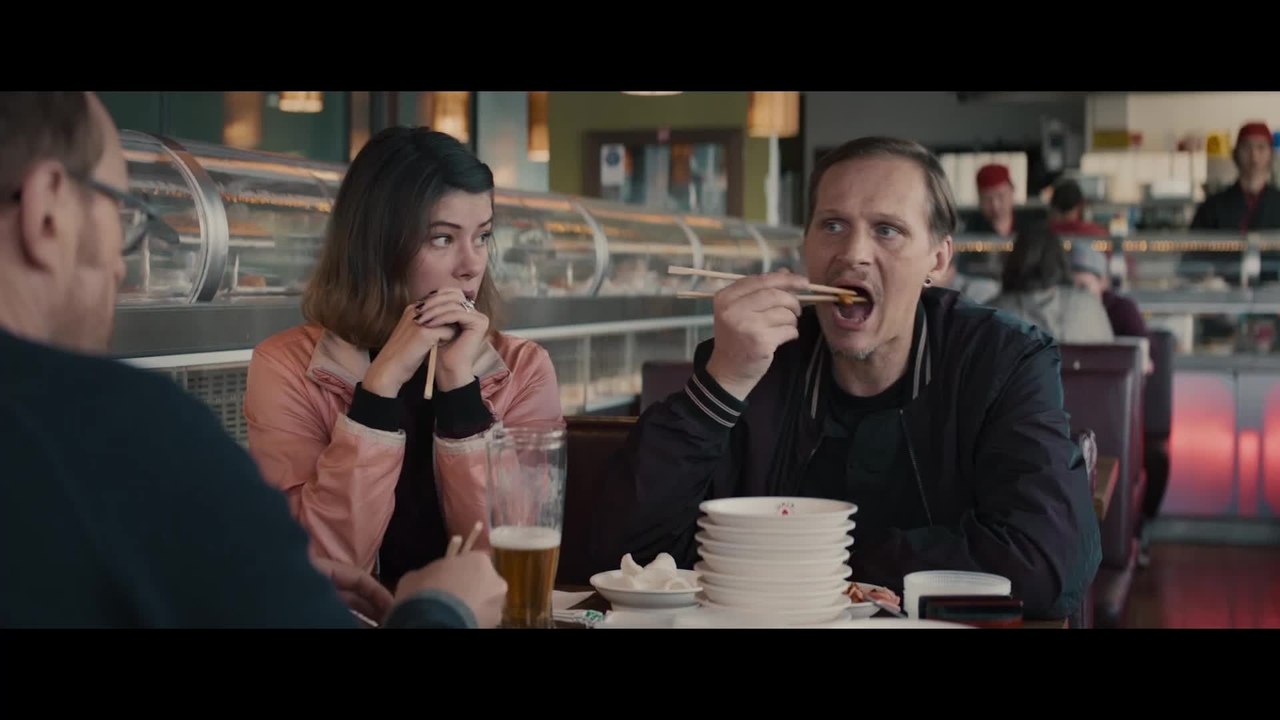 Wilde Maus - Clip 10 (Deutsch) HD