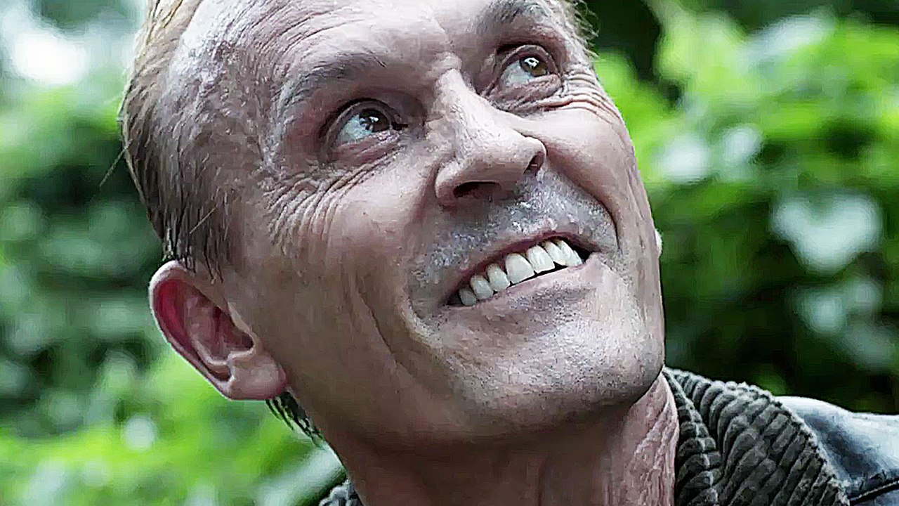 Hard Target 2 - Trailer (Deutsch) HD