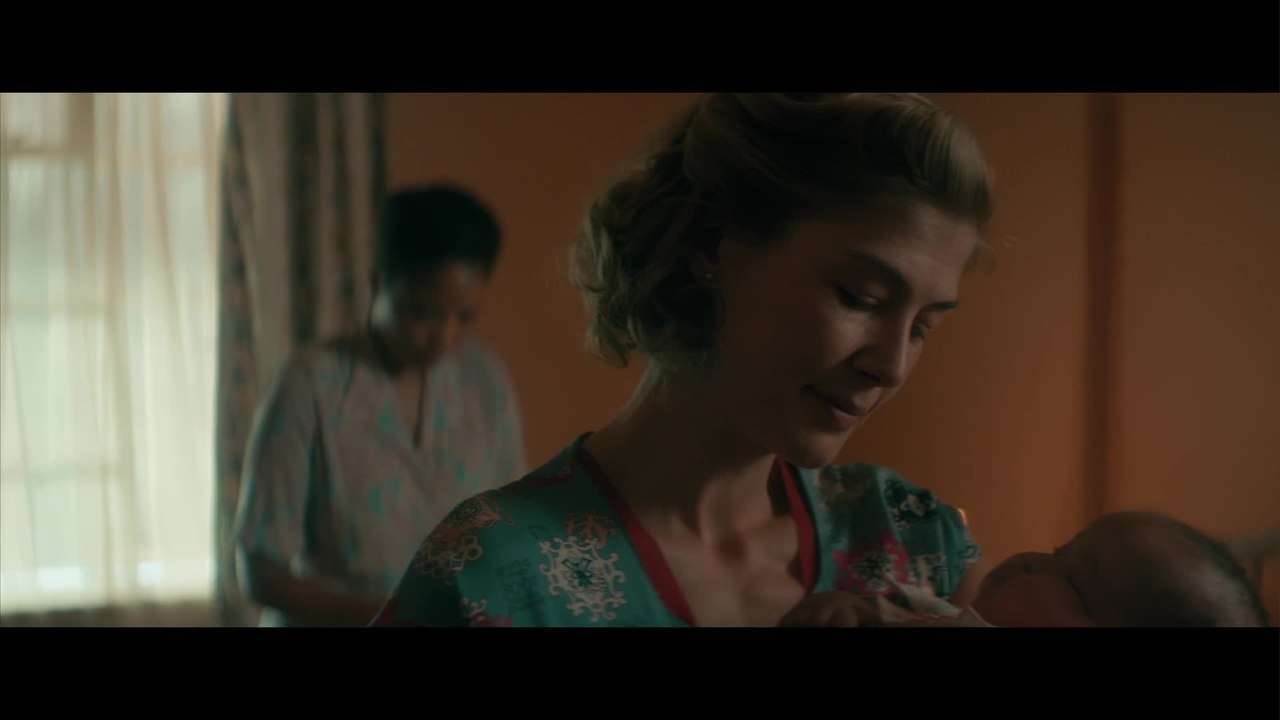 A United Kingdom - Clip Ein Lied fÃ¼r Ruth (Deutsch) HD
