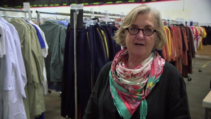 Legion - S01 Featurette Costume Design (English) HD