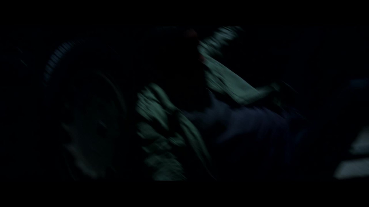 Sleepless - Clip 01 (Deutsch) HD