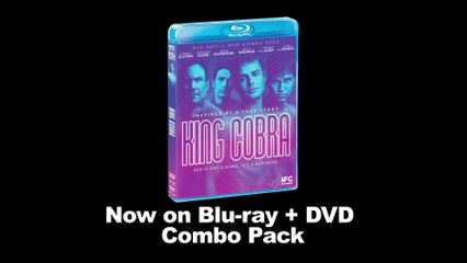 King Cobra - Clip 2 Brent and Mickey (English) HD