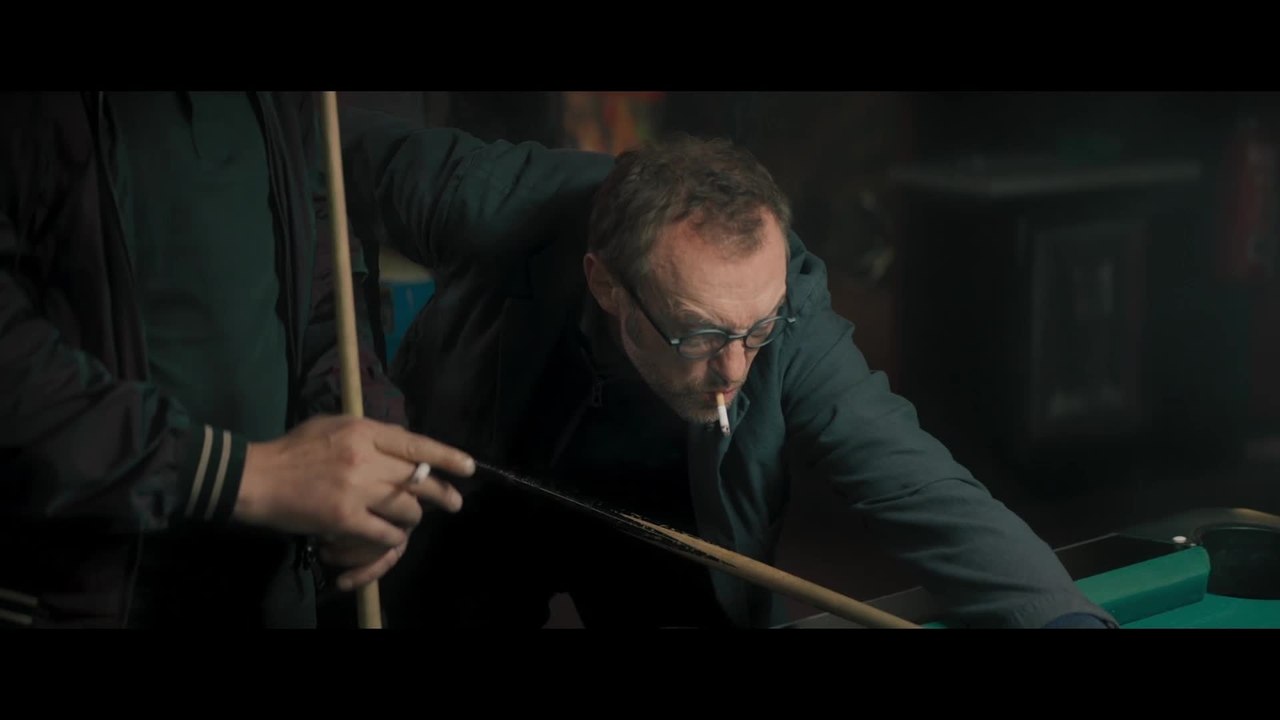 Wilde Maus - Clip 05 (Deutsch) HD