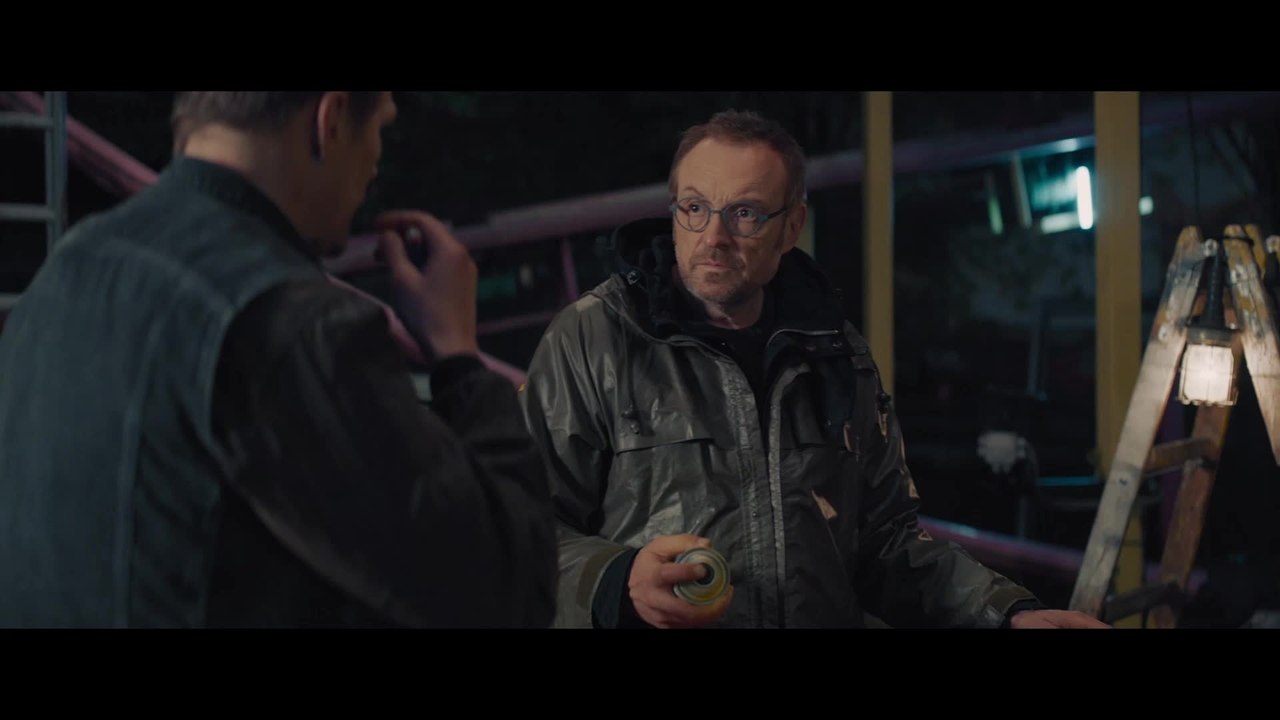 Wilde Maus - Clip 09 (Deutsch) HD