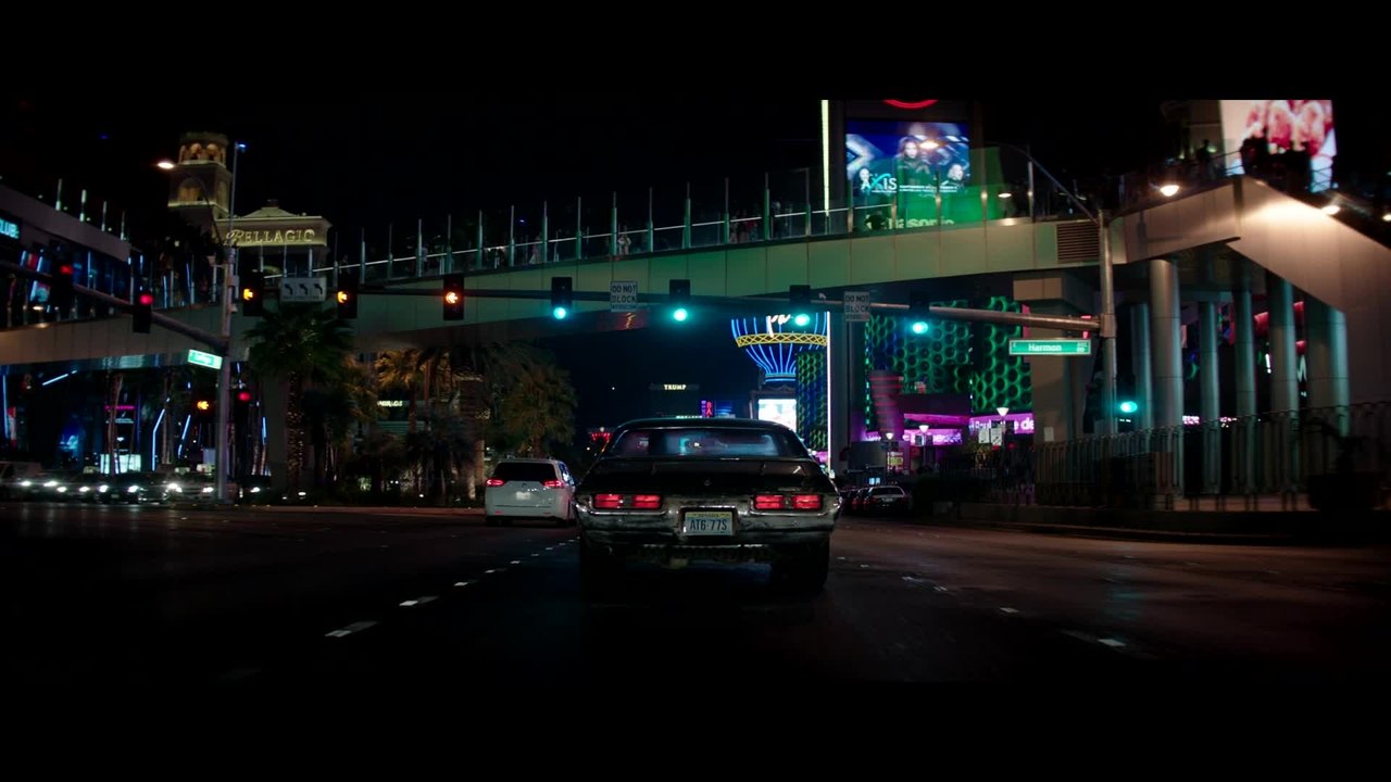 Sleepless - Clip 04 (Deutsch) HD