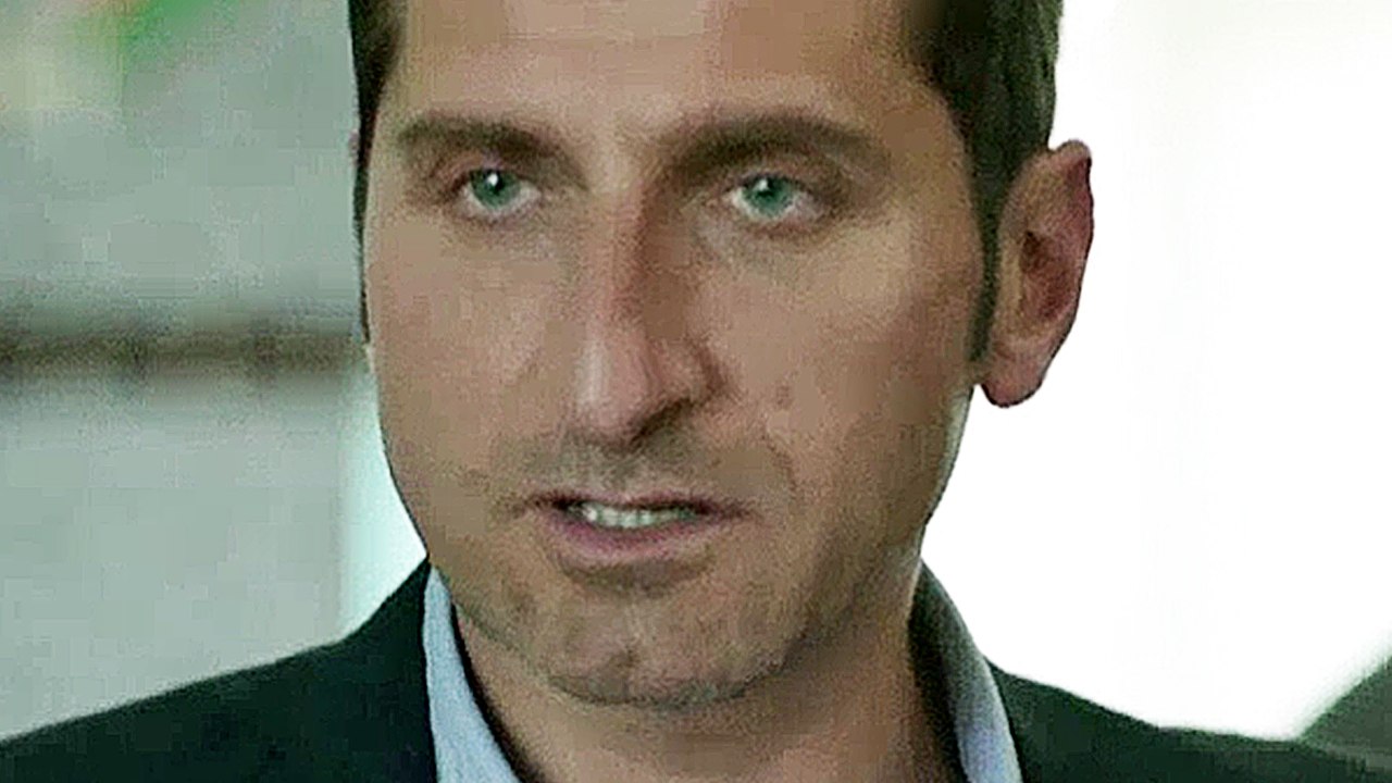 Kommissar Pascha - Trailer (Deutsch)