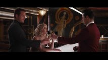 Passengers - Featurette Bloopers (English) HD