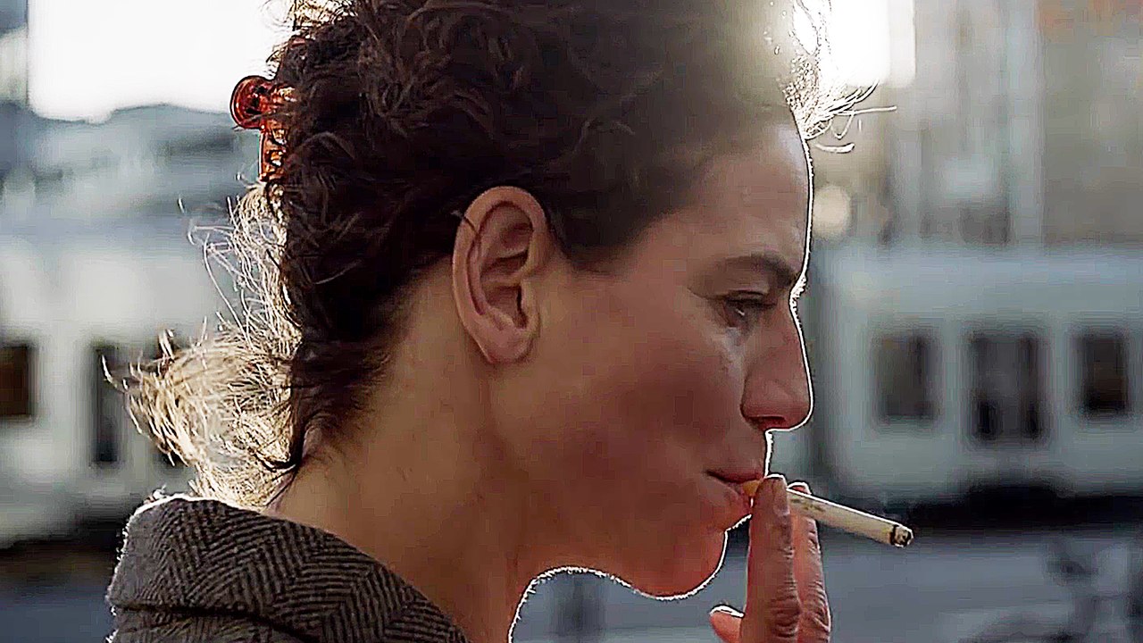 Ãœber Barbarossaplatz - Trailer (Deutsch) HD