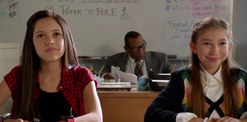 Stuck in the Middle  - S02 Clip (English) HD