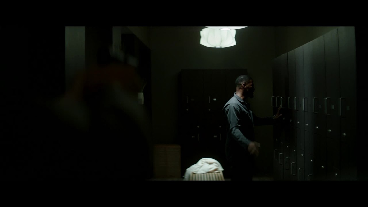 Sleepless - Clip 07 (Deutsch) HD
