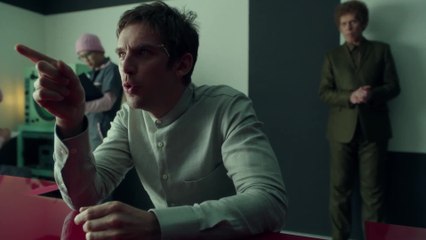 Legion - S01 Featurette Production Design (English)  HD
