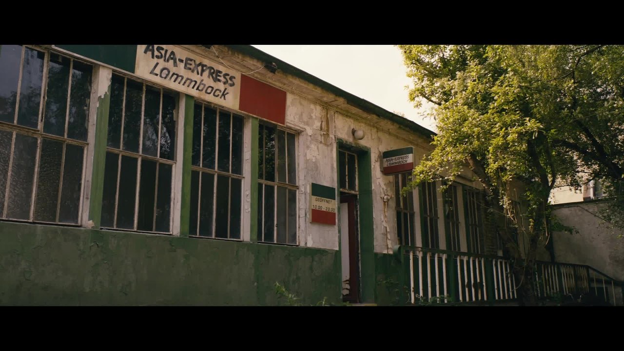 Lommbock - Clip 05 (Deutsch) HD