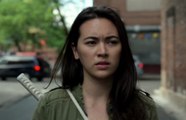 Marvel's Iron Fist - S01 Featurette Colleen Wing (English) HD